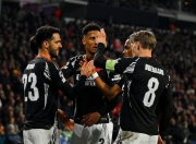 赛点之战英超前瞻：武磊伤情更新，阿森纳冲击连胜纪录(英超七连胜阿森纳要争冠)