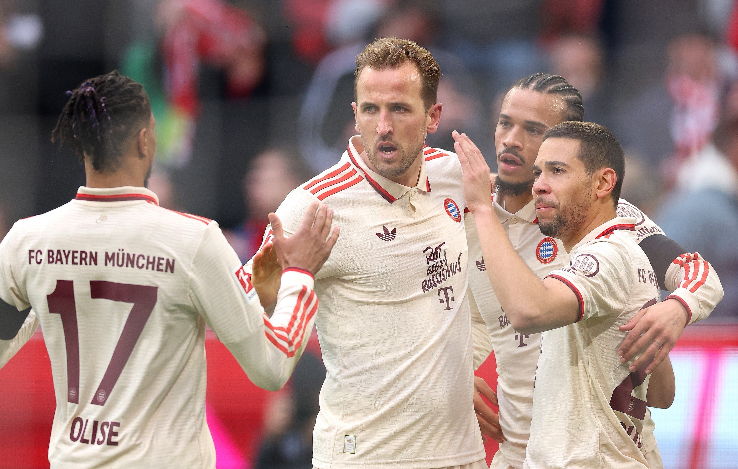 关于生死战足总杯焦点战！切尔西迎战拜仁慕尼黑，小胜或上演的信息